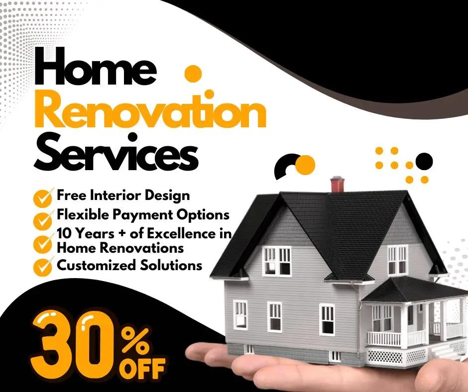 Home Renovation in Abu Dhabi Planning Guide