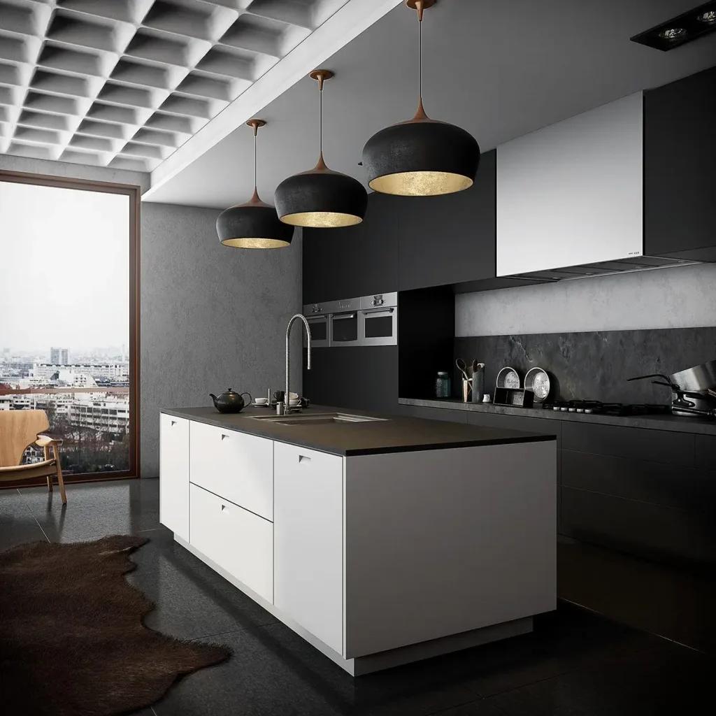Commercial Kitchen Renovation Design Essentials