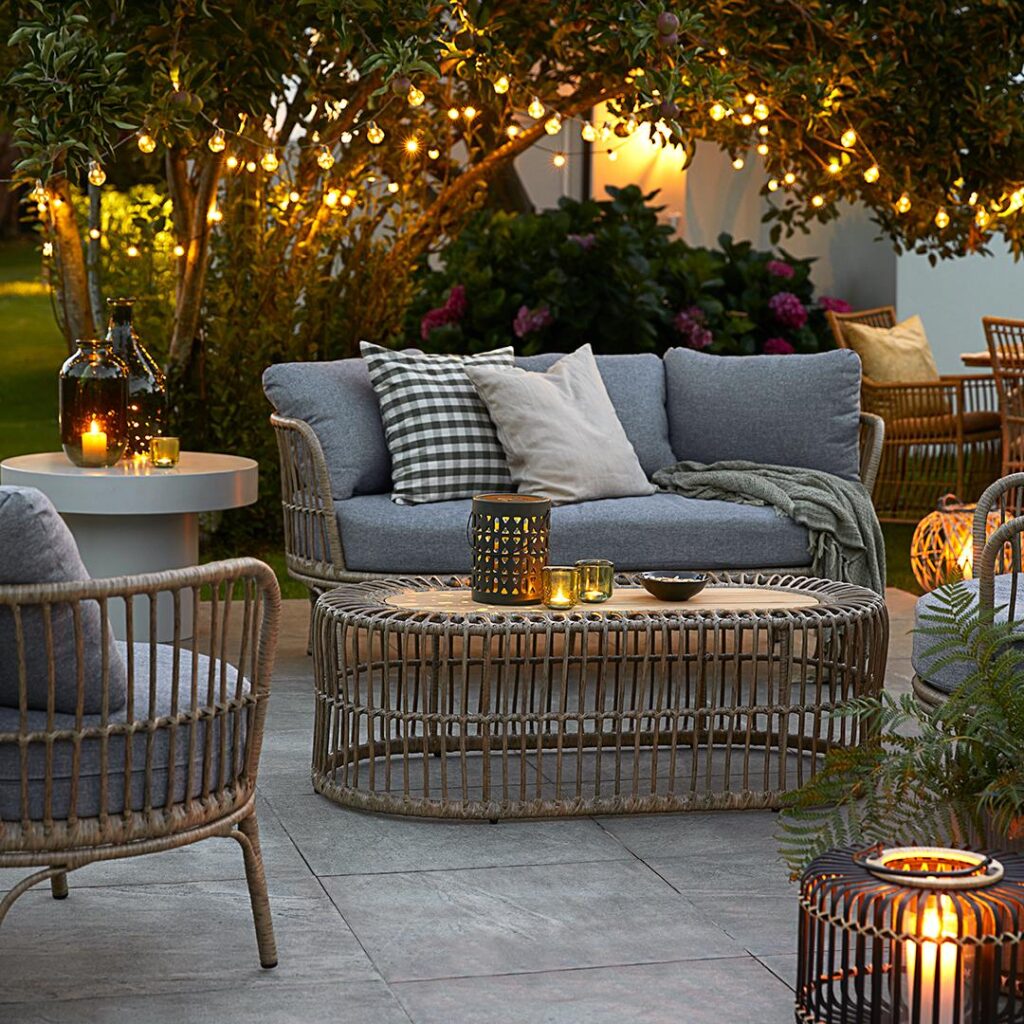 Outdoor Furniture Repair Tips for Long-Term Use