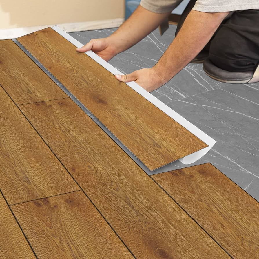 PVC Flooring Benefits and Maintenance Guide