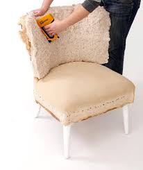 Reupholster Ideas for Refreshing Old Furniture