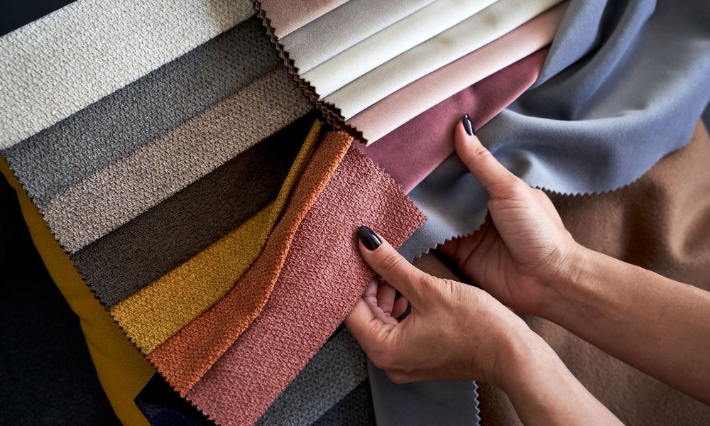 What Are Upholstery Fabric Suppliers in Dubai and Their Role