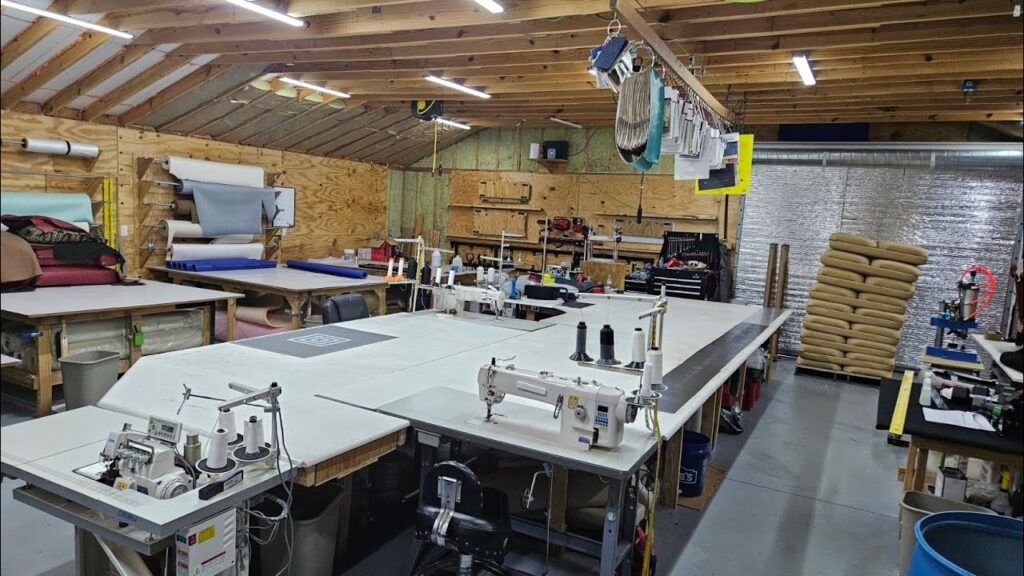 How to Find the Best Upholstery Shops Near Me