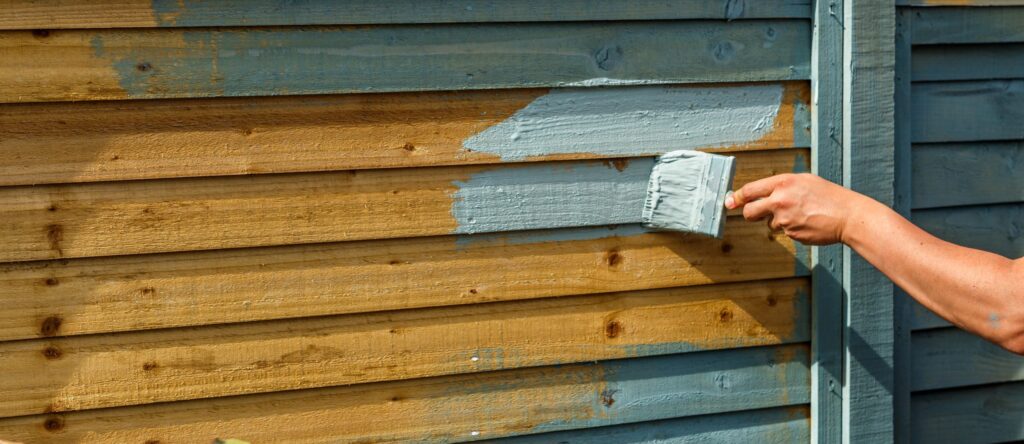 Wood Painting Services Near Me Maintenance Tips