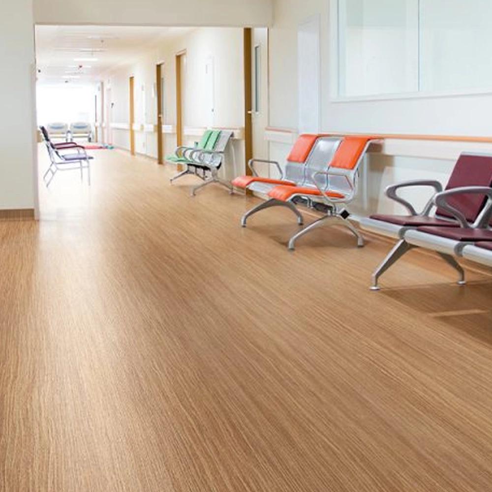 Hospital Vinyl Flooring Dubai Hygiene Guide