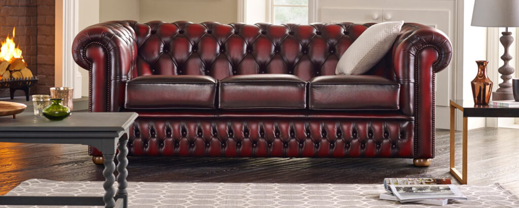 Leather Upholstery Benefits and Care Tips Guide