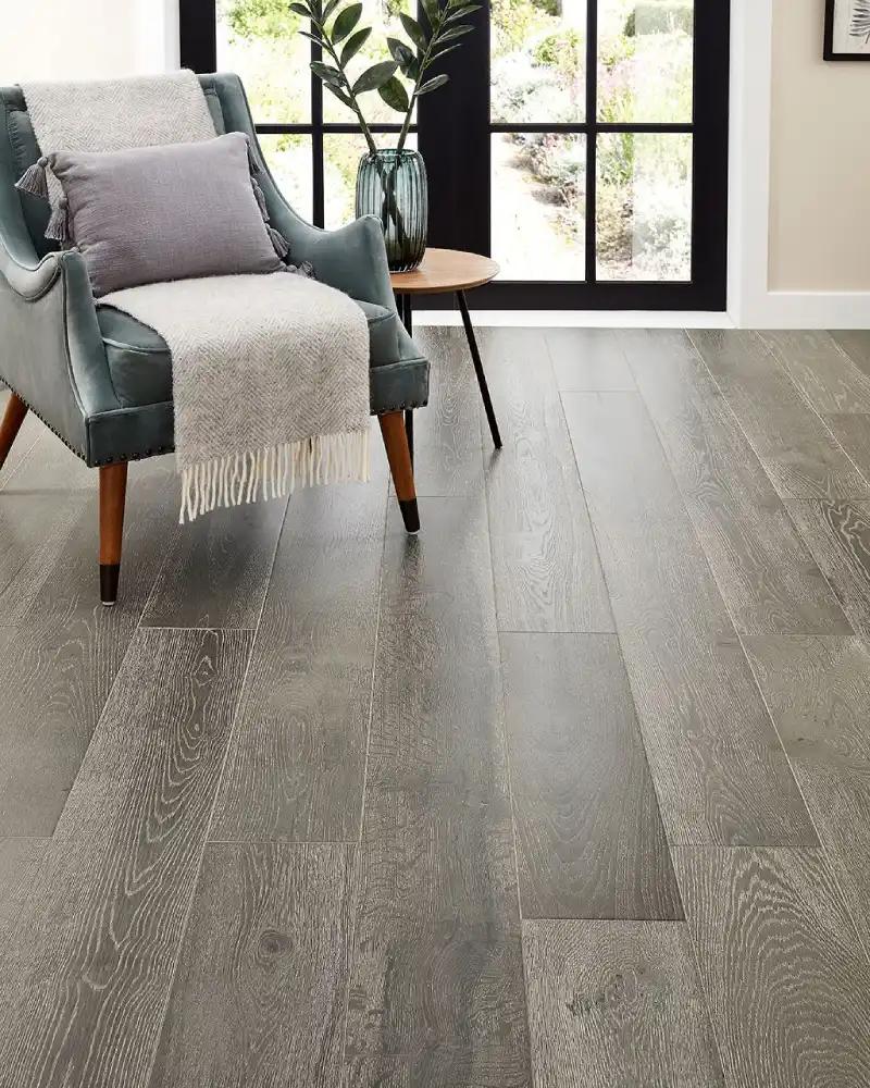 Parquet Flooring Styles and Modern Design Guide