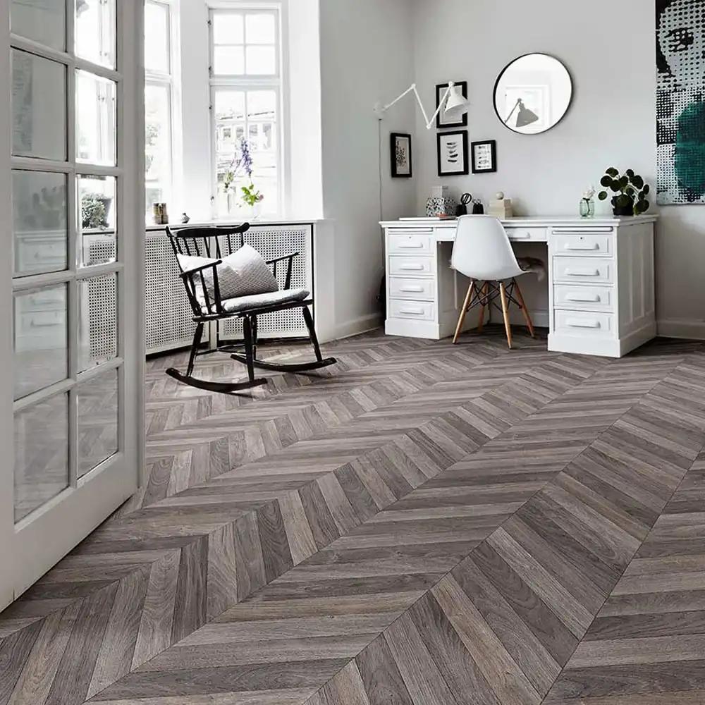 Parquet Flooring in Dubai Design Trends and Ideas