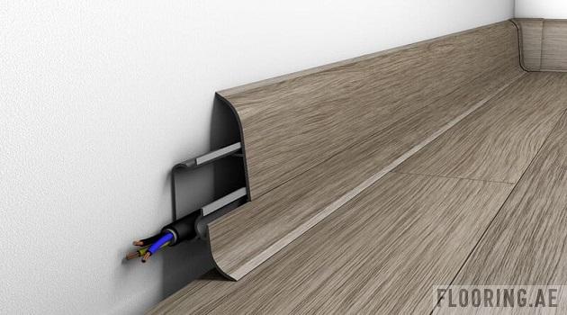 PVC Skirting Suppliers in UAE Installation Guide