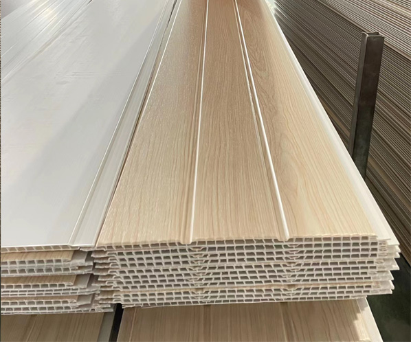 PVC Wall Panels Benefits for Modern Interior Spaces