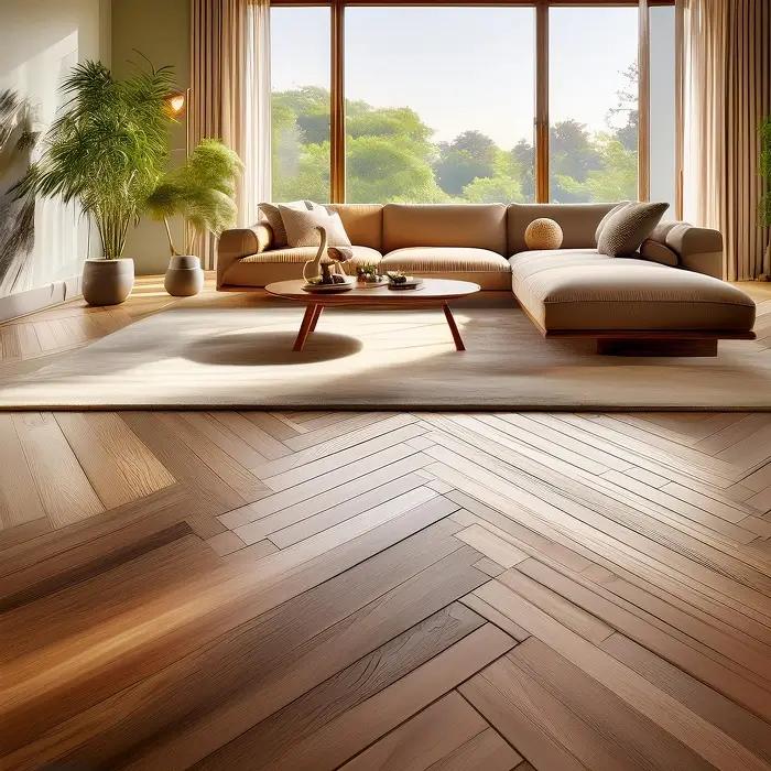 Solid Wood Flooring Dubai Guide for Modern Homes